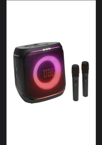 (Novo) JBL Encore 2 com microfones inclusos com NG e Garantia de 1 ano da JBL 