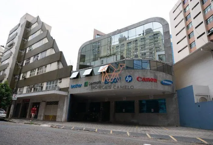 Prédio, 1452 m² - venda por R$ 14.000.000,00 ou aluguel por R$ 80.000,00/mês - Funcionário