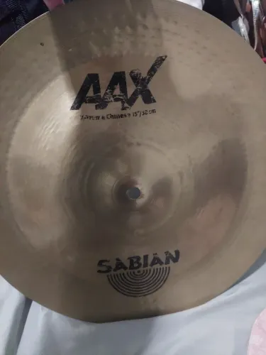 Prato sabiam aax 15"