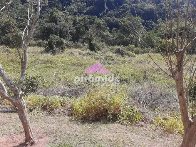 Terreno à venda, Condomínio Espelho D'água, São José dos Campos, SP