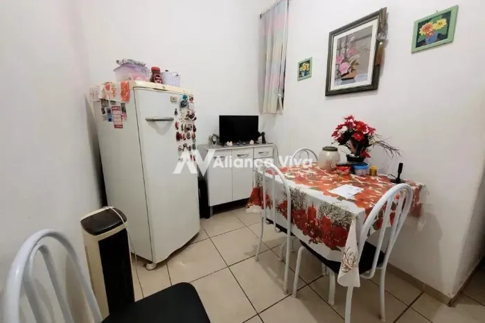 Catete | Apartamento 1 quarto