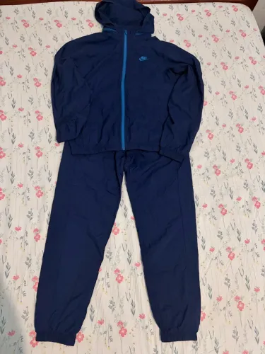 Conjunto Nike Dri-FIT ORIGINAL