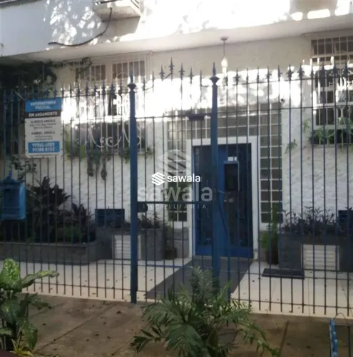 Apartamento à venda com 102,00m² e 2 quartos em Copacabana, Rio de Janeiro - RJ