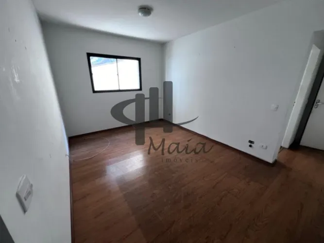 Locação Apartamento Sao Caetano do Sul Santa Paula Ref: 4682
