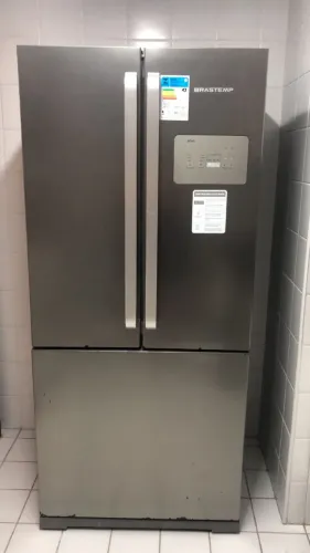 geladeira