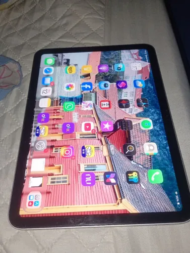 iPad 10 usado