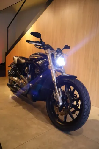 Harley Davidson V-Rod VRSCR