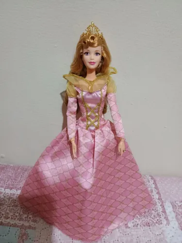 Boneca Aurora versão 40th anniversary
