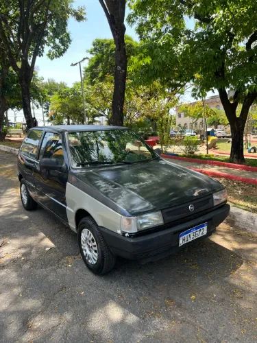 Fiat Uno Mille 1.0/ I.e./ Electronic/ Brio 1995