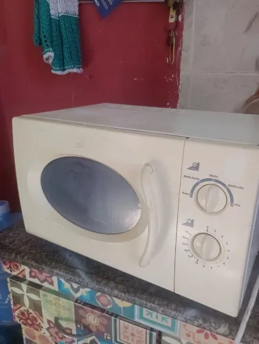 Microondas