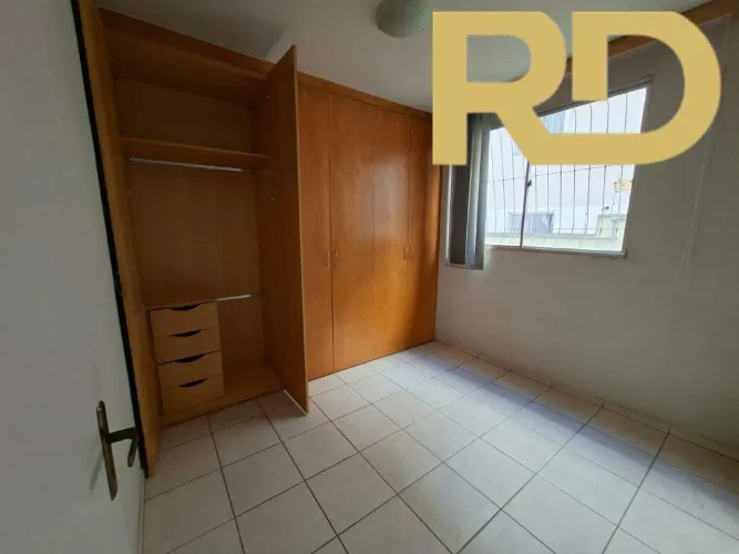 apto de 02 quartos 01 vaga no Santa Efigênia.(primeiro andar)
