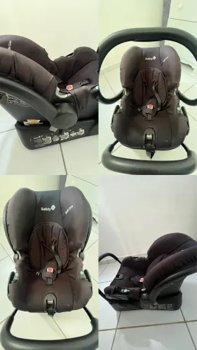 Bebe conforto com base