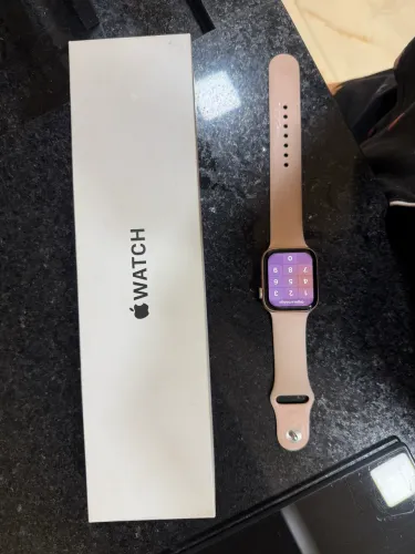 APPLE WATCH SE 44m