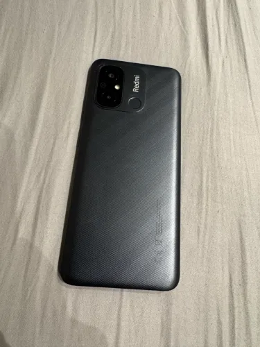 Celular Xiaomi Redmi 12C 128gb