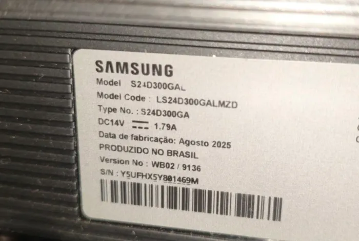 Monitor 