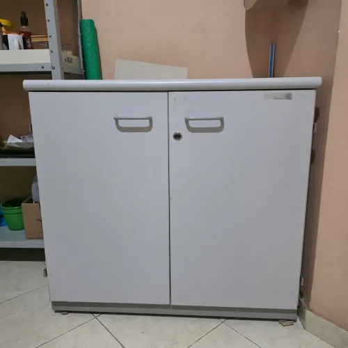 Armário corporativo