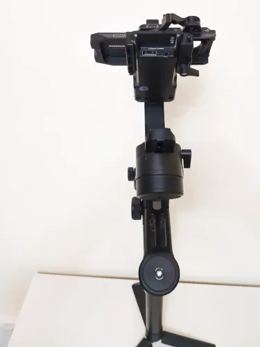 Gimbal AK 4500 em Excelente estado