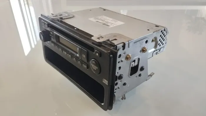 Radio ORIGINAL Corolla 2003 A 2007 - Toyota 52800 | 08600-00983 