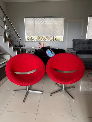 Poltronas