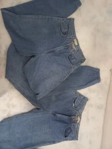 lote de roupa