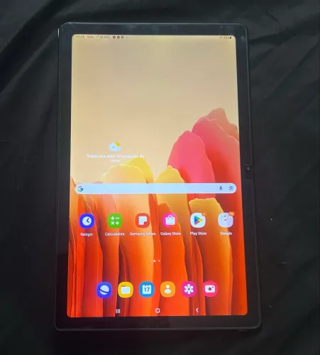 Samsung Galaxy Tab A7