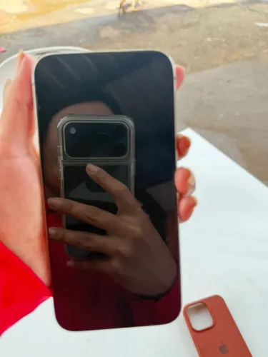 Vendo IPhone 15 pro Max 246 G