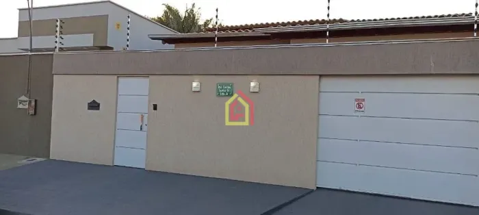 Casa com 3 dormitórios à venda, 190 m² por R$ 850.000,00 - Belo Horizonte - Marabá/PA