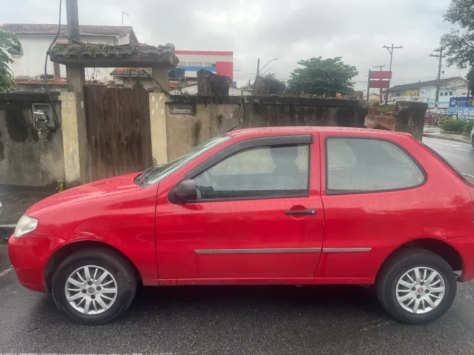 Fiat Palio 1.0/ Trofeo 1.0 Fire/ Fire Flex 2P 2015