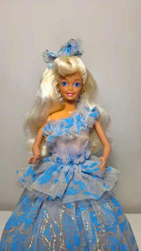Barbie Estrela