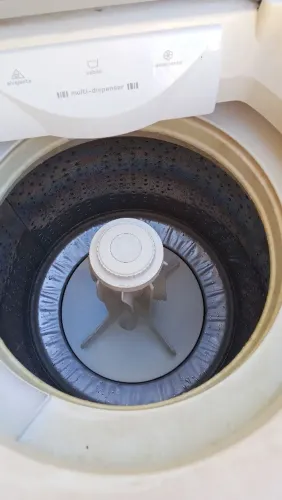 Máquina Brastemp 11kg
