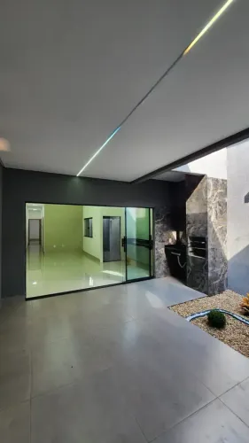 LINDA CASA DE 3 QTOS 1 SUÍTE SETOR VILA MUTIRÃO GOIANIA GO