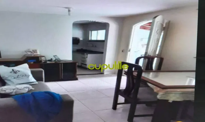 Casa com 3 dormitórios à venda por R$ 475.000,00 - Vila Iara - São Gonçalo/RJ