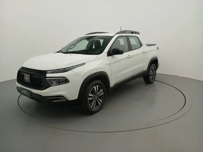 Fiat Toro Freedom 1.3 T270 4X2 Flex AUT 2025