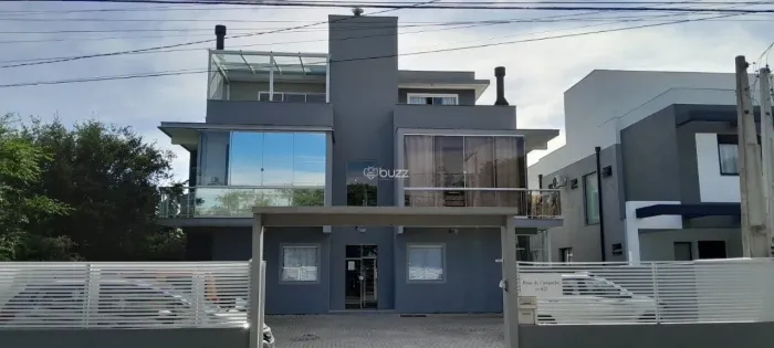 Aluguel Apartamento Semi Mobiliado - Campeche | Florianópolis
