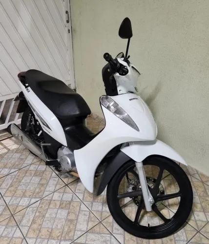Biz 125 flex