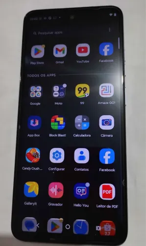 Moto G34 128GB