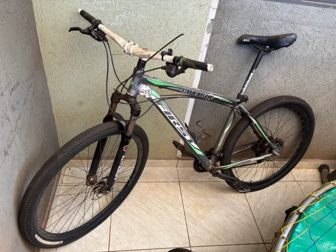 Bicicleta aro 29 FIRST