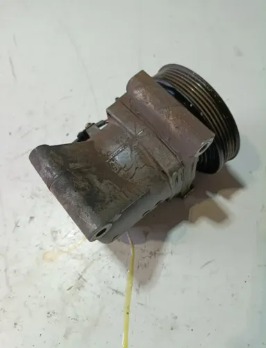 COMPRESSOR AR CONDICIONADO SIENA 1.0 2008 2009 2010 2011