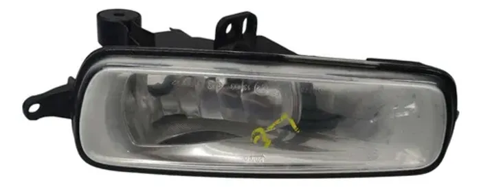 Farol Milha Direito Ford Focus 2016 Detalhes  Branco