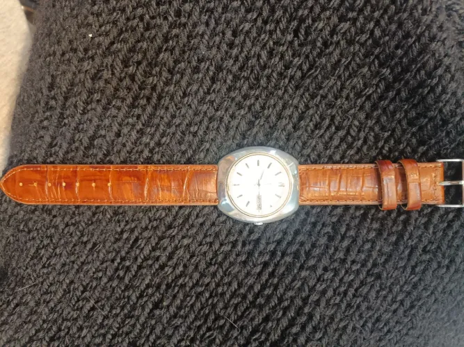 Relógio Citizen whatch co masculino 