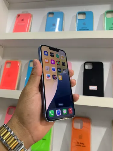 iPhone 14 BLU 128gb 