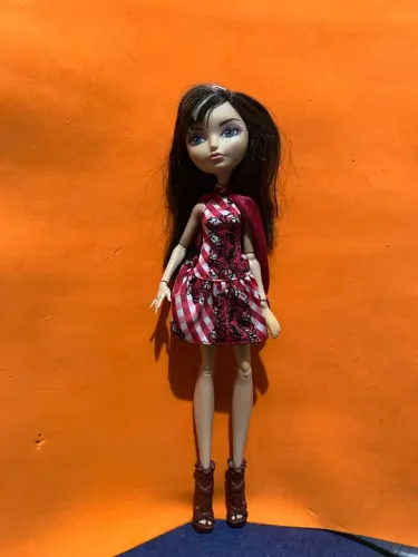 Boneca