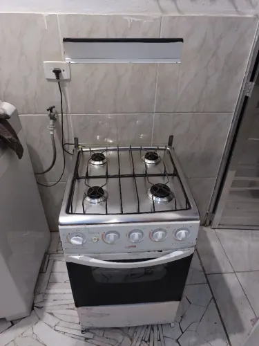Fogão 4 bocas