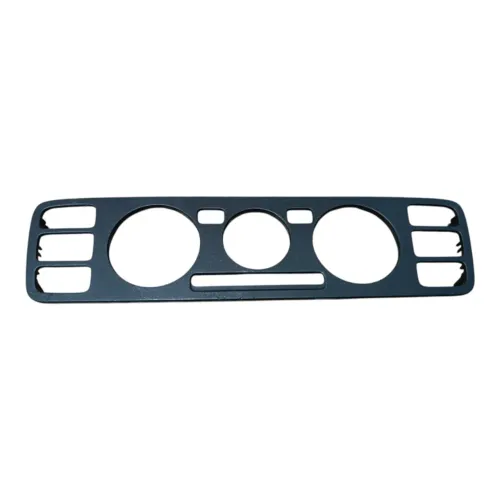 Moldura Comando Ar Condicionado Volkswagen Up 2014 2020