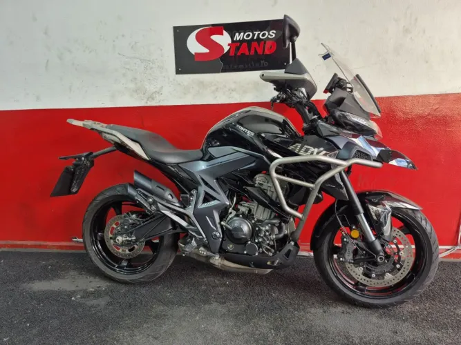 Zontes T350 50 cc