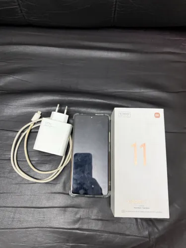 Xiaomi 11 Tpro 256 GB