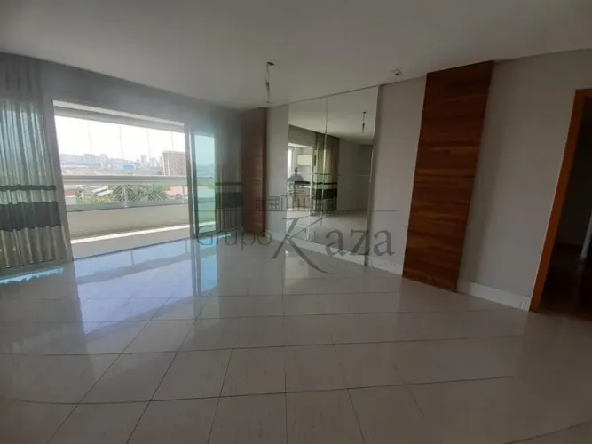 Oportunidade - Apartamento - Casablanca - Jardim Aquarius - 4 Dormitórios - 263,82m².