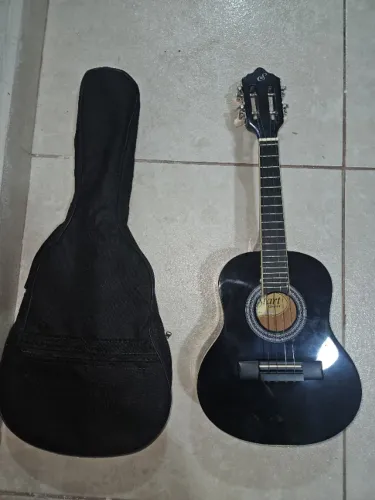 Cavaquinho + capa