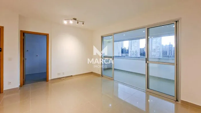 Apartamento para aluguel, 3 quartos, 1 suíte, 2 vagas, VALE DO SERENO - Nova Lima/MG