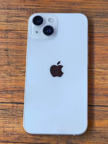 Iphone 14 128gb branco